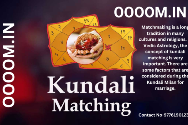 Free Kundli Matching, Kundali Milan Report