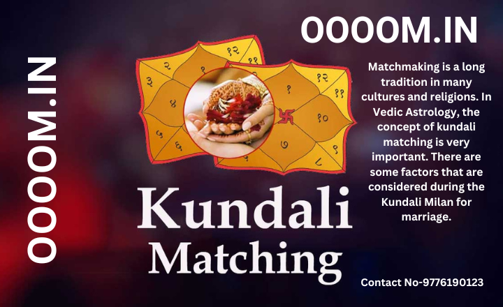 Free Kundli Matching, Kundali Milan Report