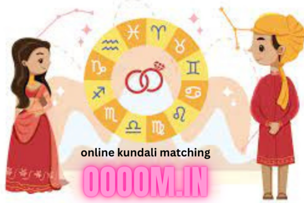 Kundli Matching | Free Kundli Milan for Marriage