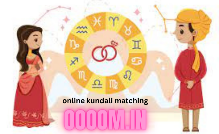 Kundli Matching | Free Kundli Milan for Marriage