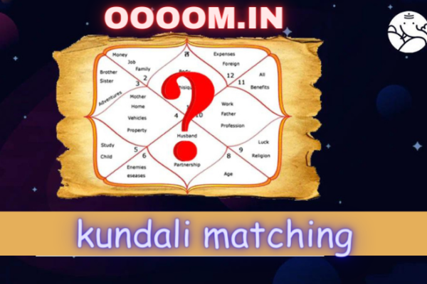 Navigating Life's Path Through Kundali Astrology
