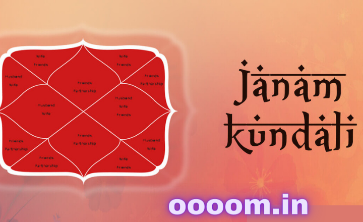 A Complete Guide to Janam Kundali